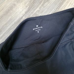 Athleta Bootcut Yoga Pants